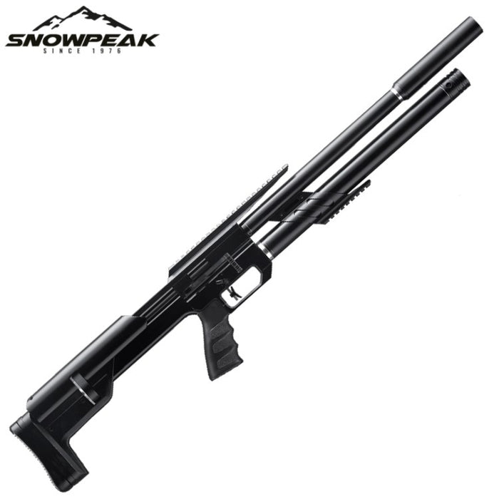KIT RIFLE PCP M60