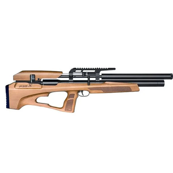 RIFLE PCP P35 X 5.5