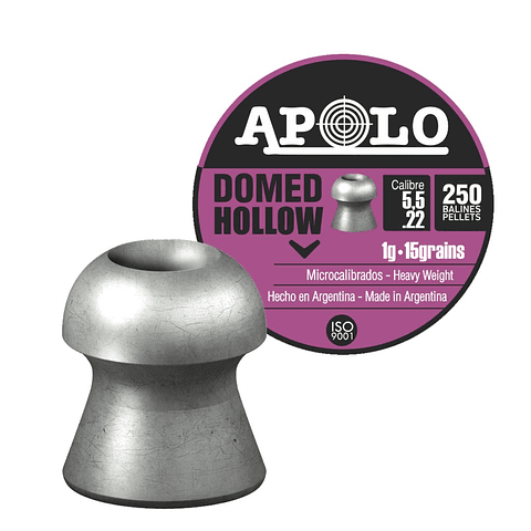 Pack Apolo 14.6 Grains 3Latas 750 Postones