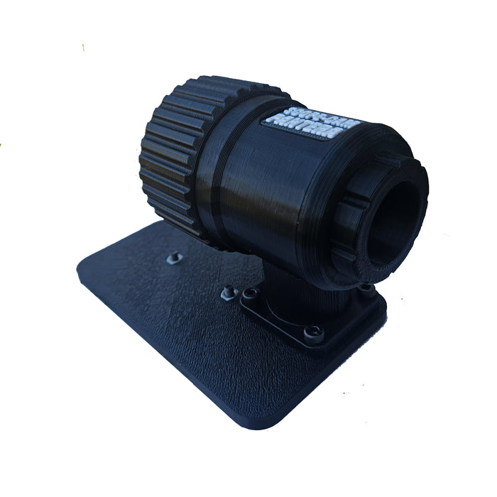 Sistema De Grabación Mira Rifle Scope Cam Pantera Tipo Side Shot para Celular