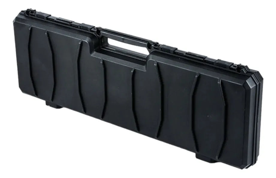 Maleta Rigida Larga Para Rifle Carabina