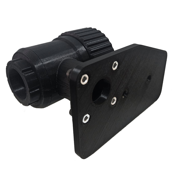 Sistema De Grabación Mira Rifle Scope Cam Pantera Tipo Side Shot para Celular