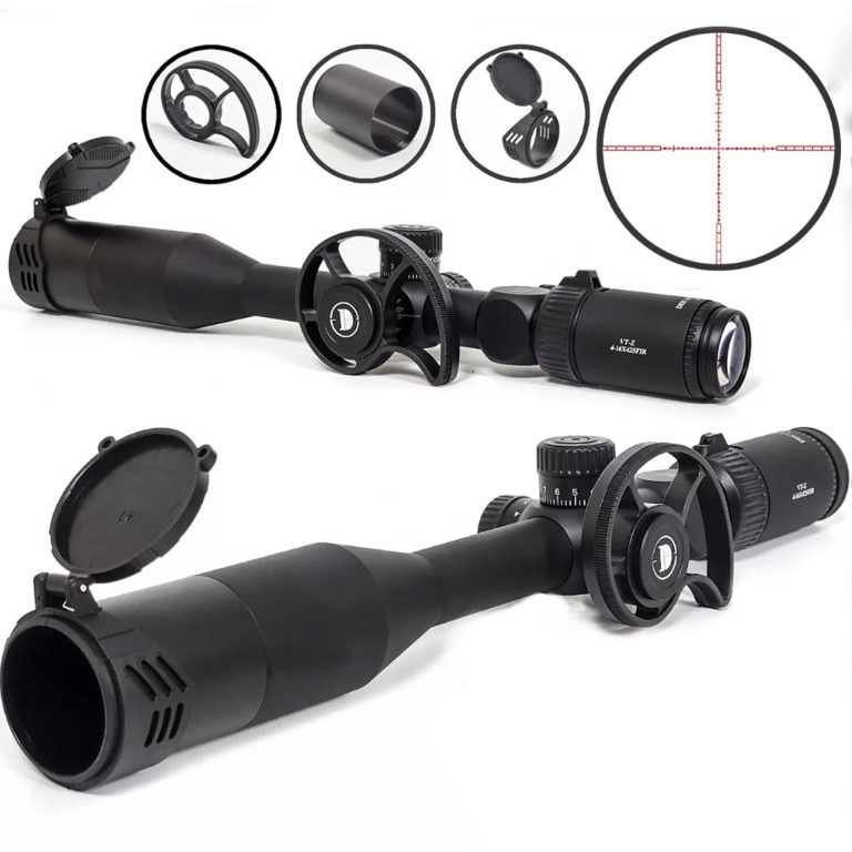 Miras Telescopicas