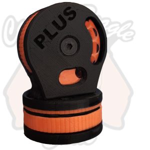 Cargador Plus 12 Postones M22 M25 M16 P10