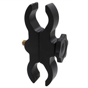 Montura Tipo 8 Para Linterna