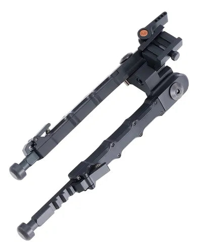 Bipode Tipo Accutac Para Rifle Caza Rifles Bípode - Imagen 5