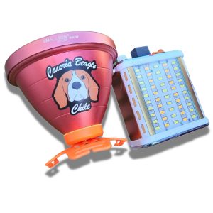 Nuevo Foco Oficial 800W